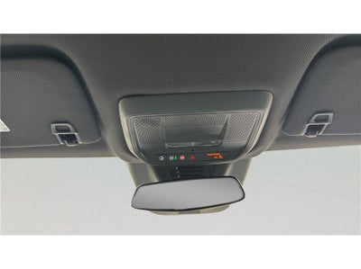 2024 Chevrolet Equinox EV LT