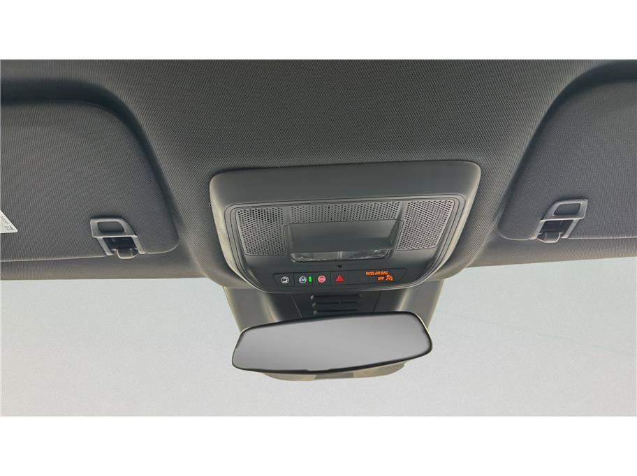 2024 Chevrolet Equinox EV LT