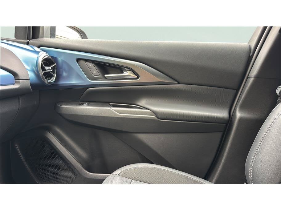 2024 Chevrolet Equinox EV LT