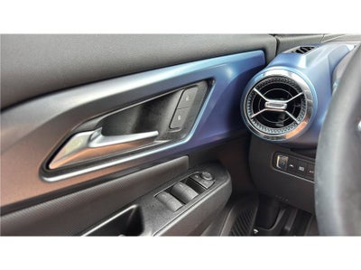 2024 Chevrolet Equinox EV LT