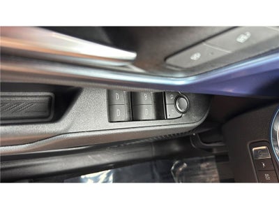 2024 Chevrolet Equinox EV LT
