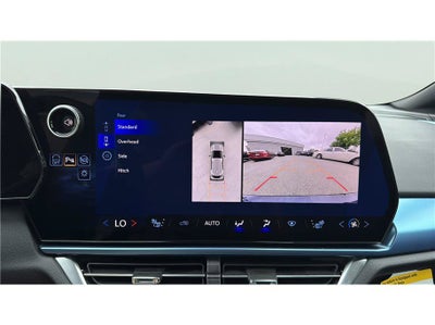 2024 Chevrolet Equinox EV LT