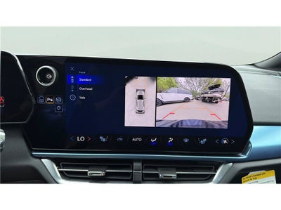 2024 Chevrolet Equinox EV LT