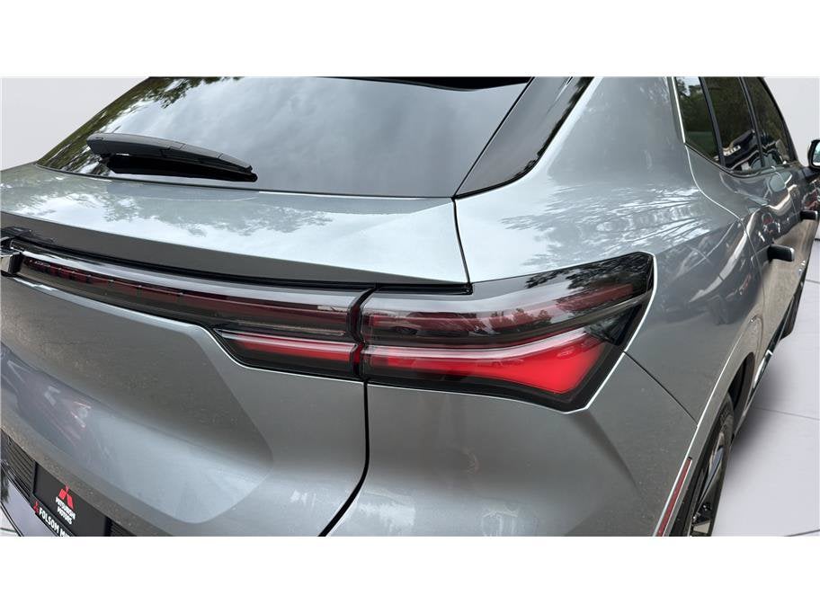 2024 Chevrolet Equinox EV LT