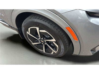 2024 Chevrolet Equinox EV LT