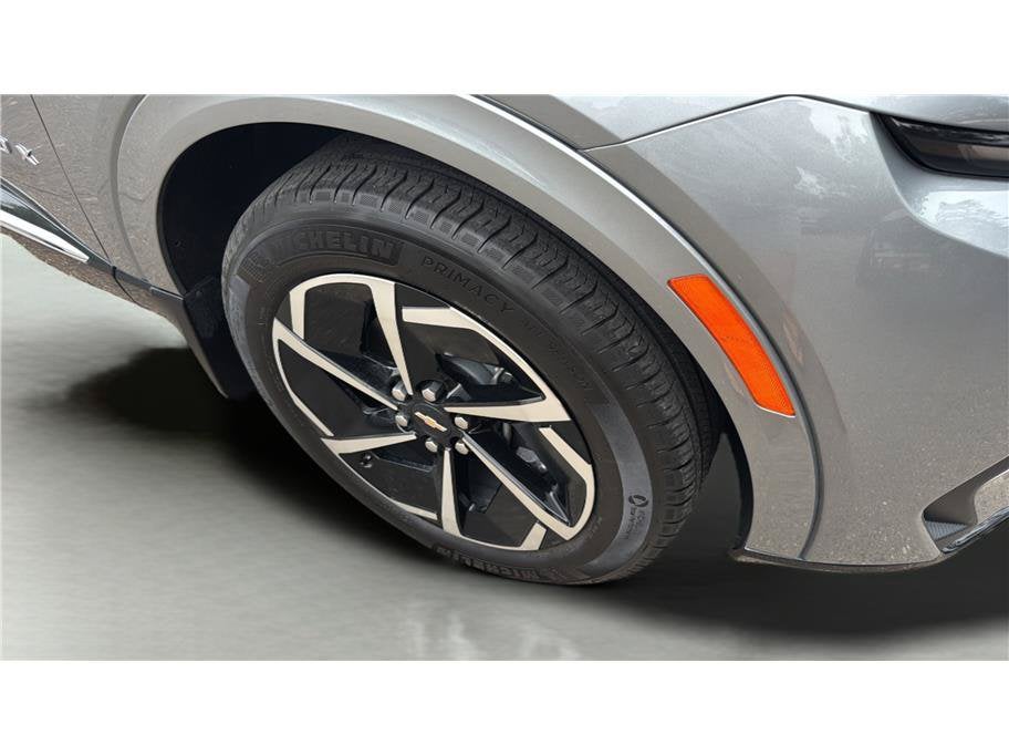 2024 Chevrolet Equinox EV LT