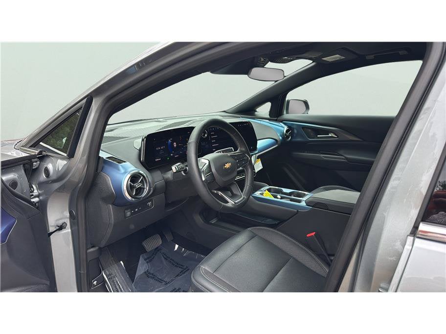 2024 Chevrolet Equinox EV LT
