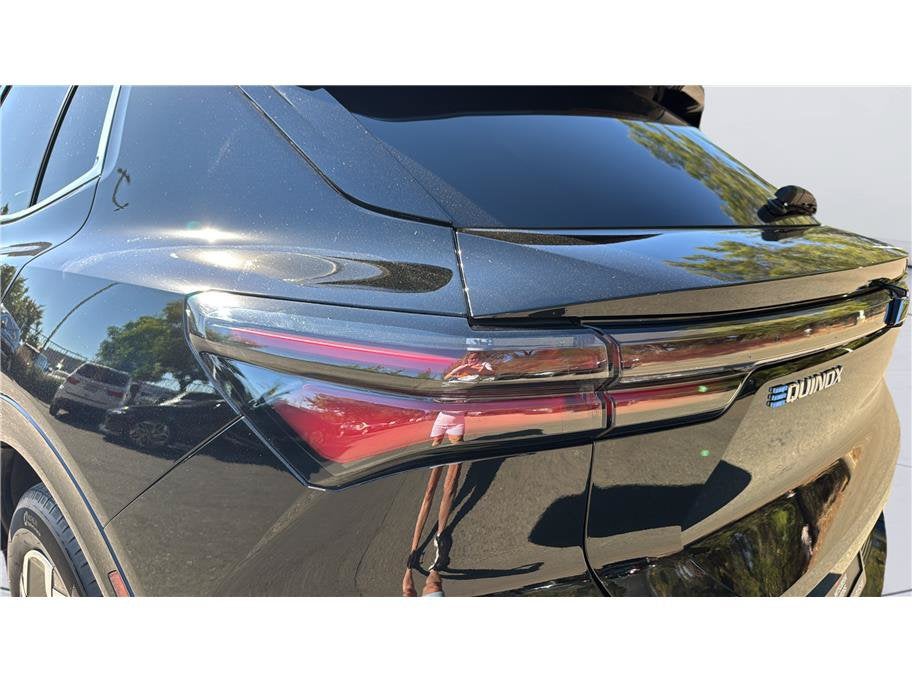2024 Chevrolet Equinox EV LT