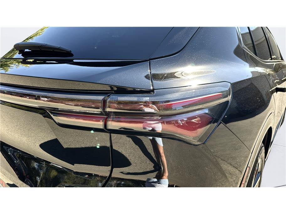 2024 Chevrolet Equinox EV LT
