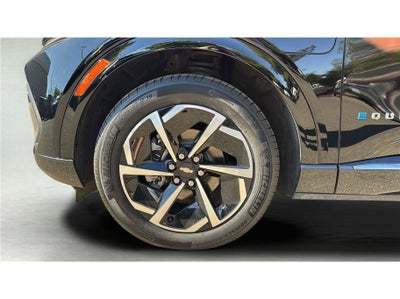 2024 Chevrolet Equinox EV LT