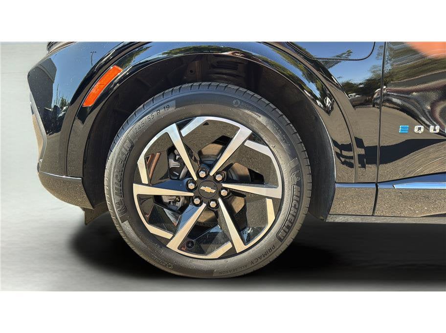 2024 Chevrolet Equinox EV LT