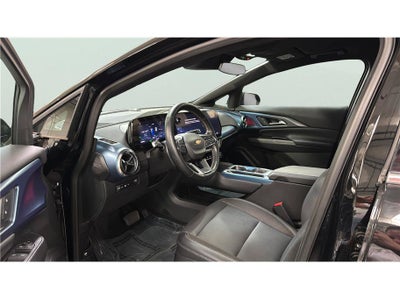2024 Chevrolet Equinox EV LT