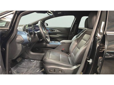2024 Chevrolet Equinox EV LT