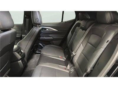 2024 Chevrolet Equinox EV LT