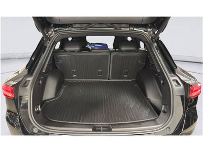 2024 Chevrolet Equinox EV LT