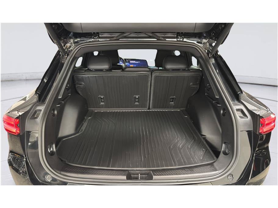 2024 Chevrolet Equinox EV LT