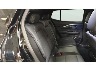 2024 Chevrolet Equinox EV LT