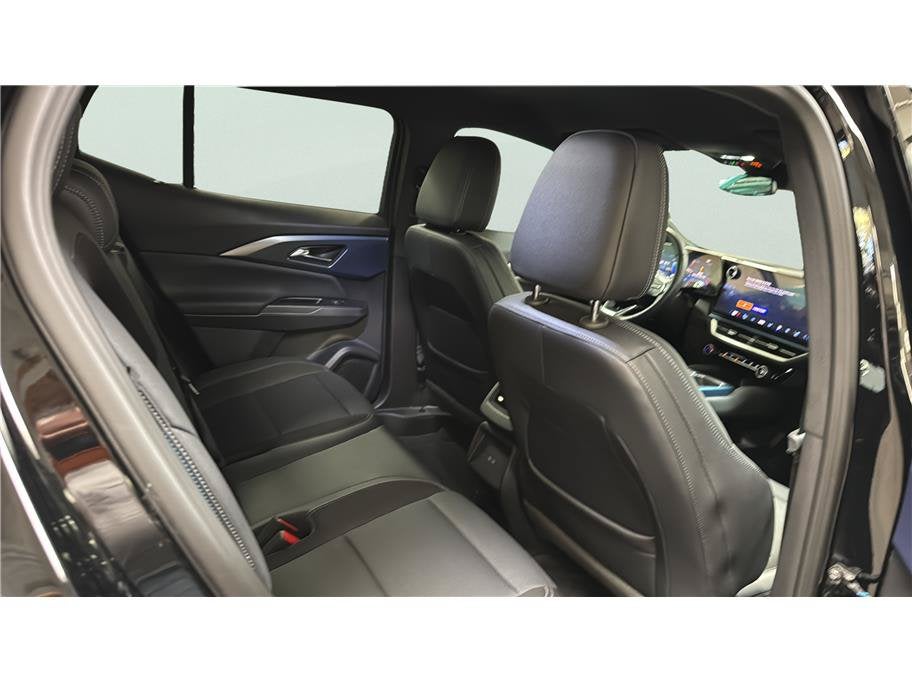 2024 Chevrolet Equinox EV LT