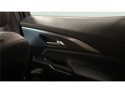 2024 Chevrolet Equinox EV LT