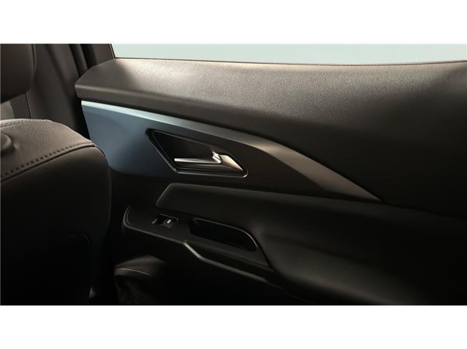 2024 Chevrolet Equinox EV LT