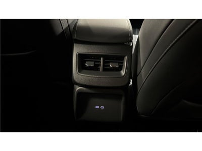 2024 Chevrolet Equinox EV LT
