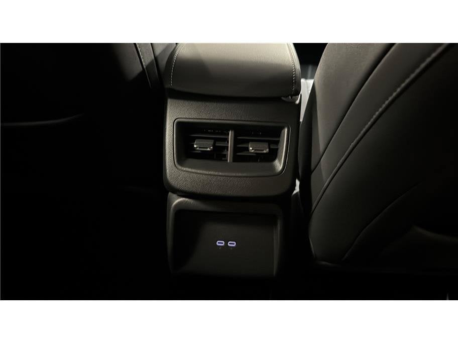 2024 Chevrolet Equinox EV LT