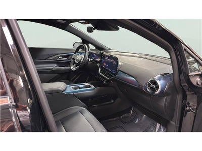 2024 Chevrolet Equinox EV LT