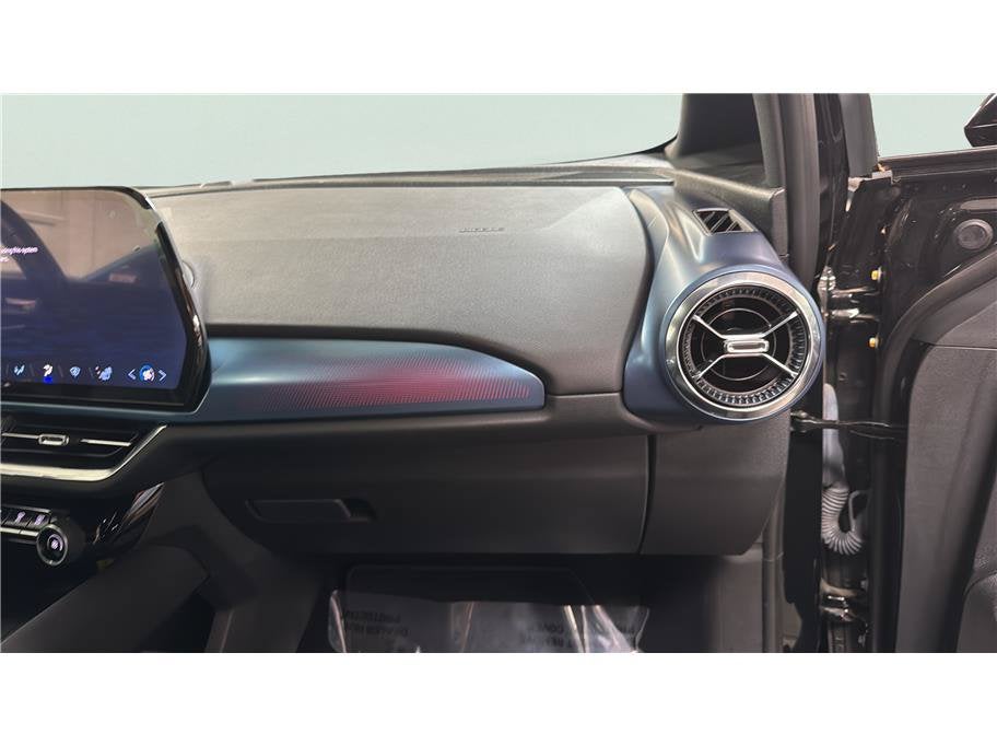 2024 Chevrolet Equinox EV LT