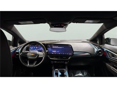 2024 Chevrolet Equinox EV LT