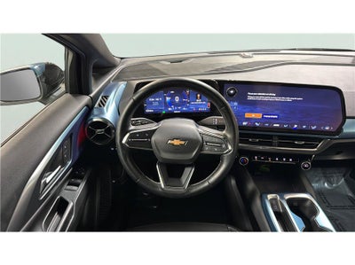 2024 Chevrolet Equinox EV LT