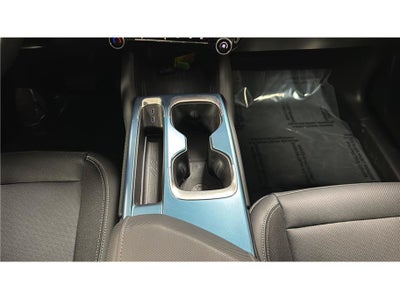 2024 Chevrolet Equinox EV LT