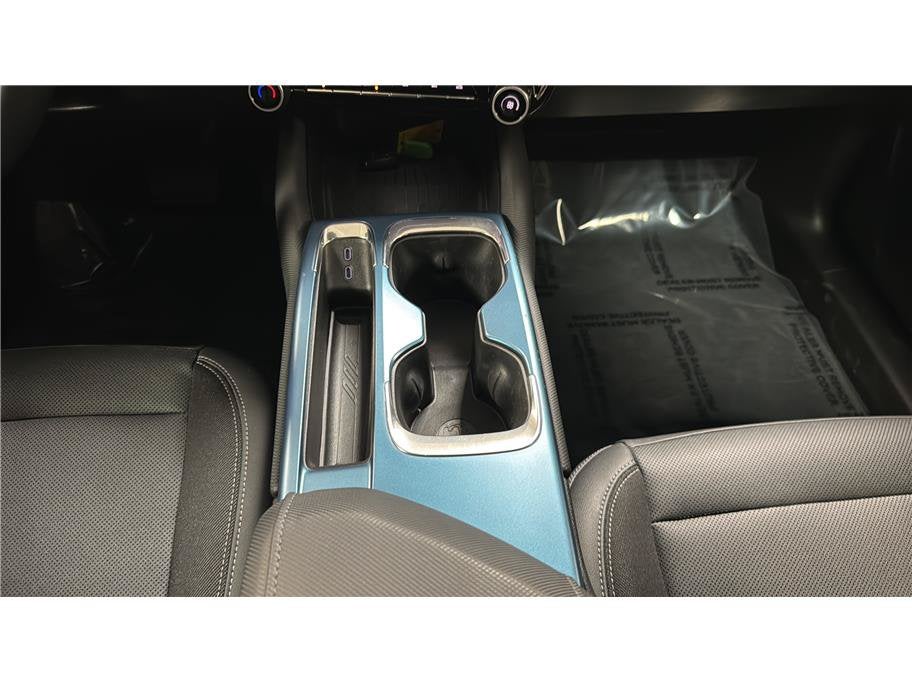 2024 Chevrolet Equinox EV LT
