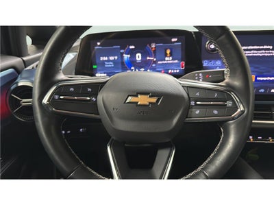 2024 Chevrolet Equinox EV LT