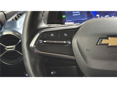 2024 Chevrolet Equinox EV LT