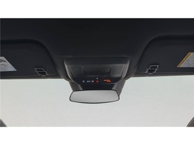 2024 Chevrolet Equinox EV LT