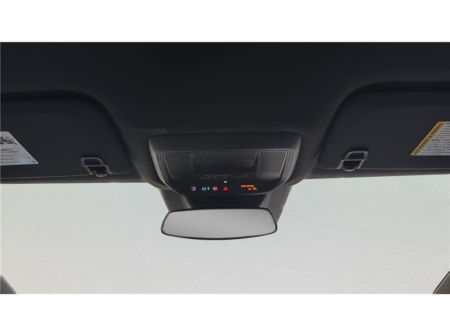 2024 Chevrolet Equinox EV LT