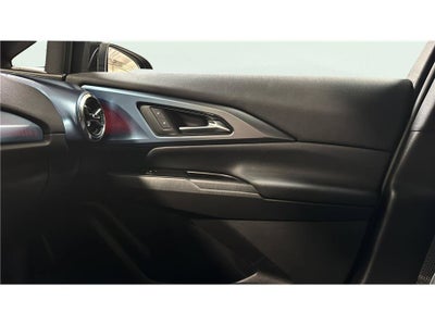 2024 Chevrolet Equinox EV LT