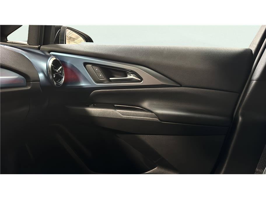 2024 Chevrolet Equinox EV LT