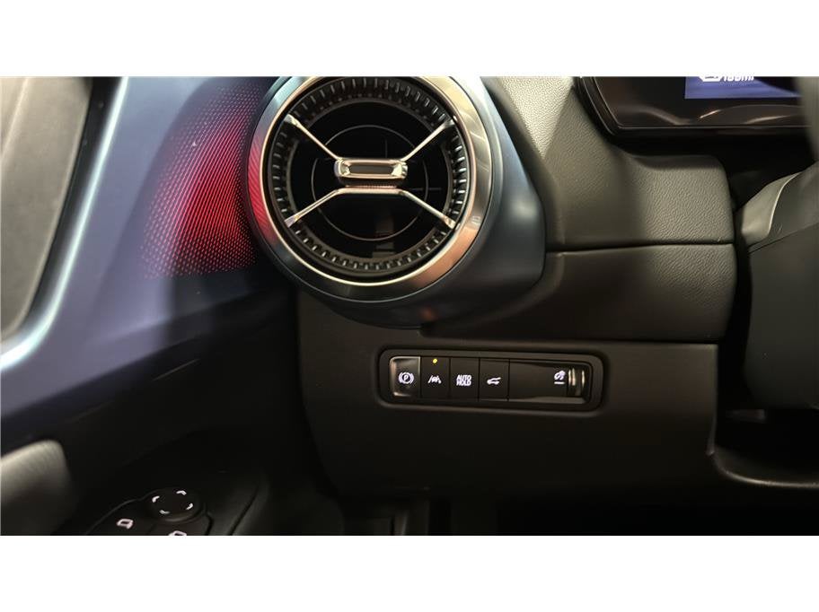 2024 Chevrolet Equinox EV LT