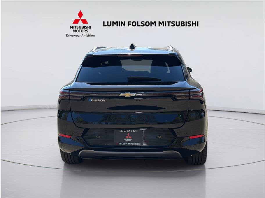 2024 Chevrolet Equinox EV LT