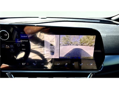 2024 Chevrolet Equinox EV LT