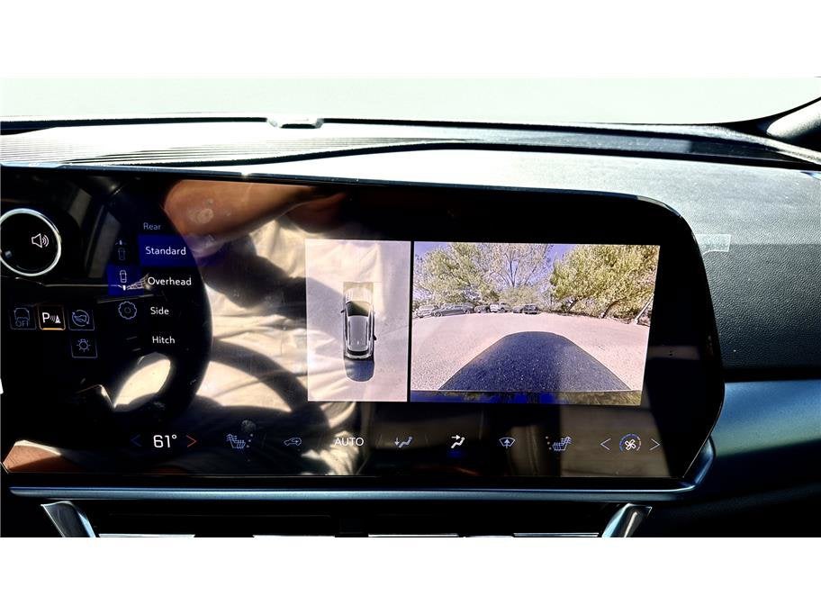 2024 Chevrolet Equinox EV LT