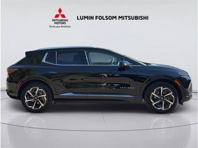 2024 Chevrolet Equinox EV LT