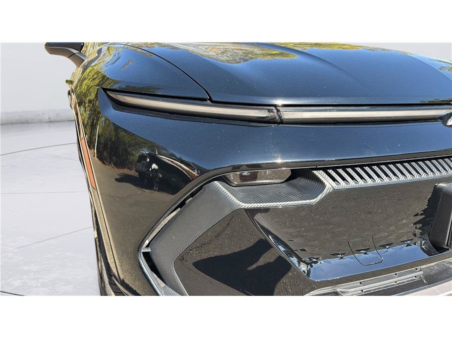 2024 Chevrolet Equinox EV LT