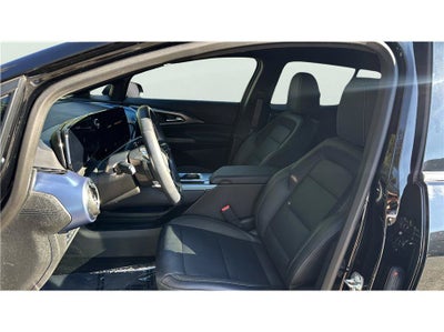 2024 Chevrolet Equinox EV LT