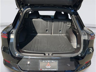 2024 Chevrolet Equinox EV LT