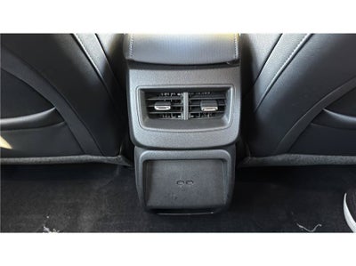 2024 Chevrolet Equinox EV LT