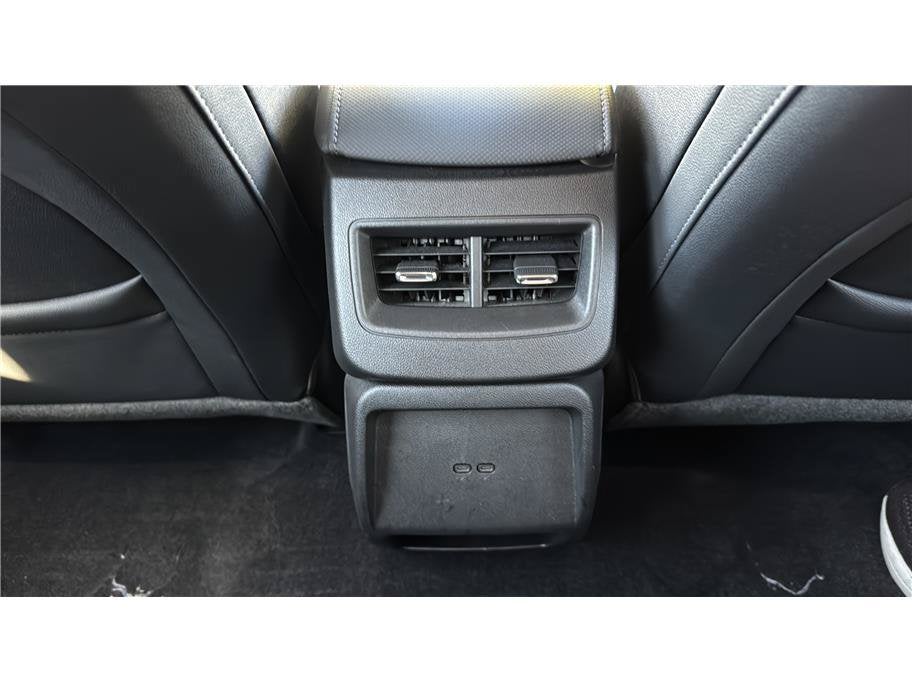 2024 Chevrolet Equinox EV LT
