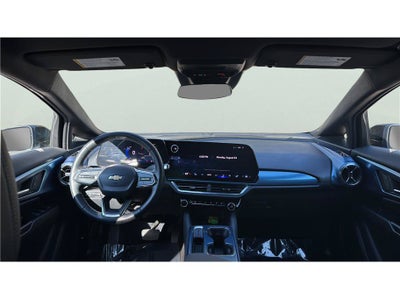 2024 Chevrolet Equinox EV LT