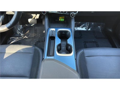 2024 Chevrolet Equinox EV LT